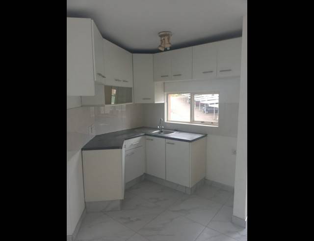 1 BEDROOM APARTMENT FOR SALE IN MORNINGSIDE